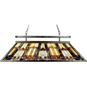 Loops Valiant Bronze 3 Bulb Chandelier - Chandelier Loops Valiant Bronze 3 Bulb Chandelier - Chandelier