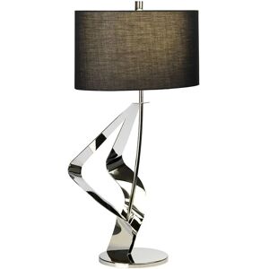 Philips ModelX Black Steel LED Table Lamp - Interior Lighting Philips ModelX Black Steel LED Table Lamp - Interior Lighting