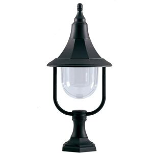 Loops Outdoor IP44 E27 100W Pedestal - Pedestal Light Loops Outdoor IP44 E27 100W Pedestal - Pedestal Light
