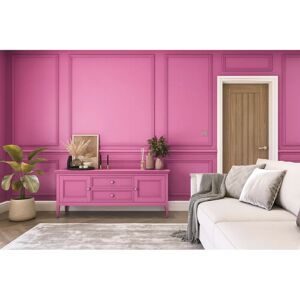 Hemway - Bubblegum Pink - Ultra-matte finish - Chalk Paint Hemway - Bubblegum Pink - Ultra-matte finish - Chalk Paint