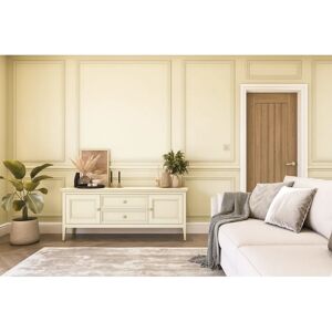 Hemway - Lemon Sorbet - Chalky Matt Finish - Chalk Paint Hemway - Lemon Sorbet - Chalky Matt Finish - Chalk Paint