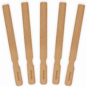 Hemway - Premium Bamboo - 280mm - 25mm - Paint Stirrer Hemway - Premium Bamboo - 280mm - 25mm - Paint Stirrer
