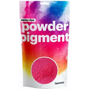 Hemway - Metallic Hot Pink - Powder Pigment Hemway - Metallic Hot Pink - Powder Pigment
