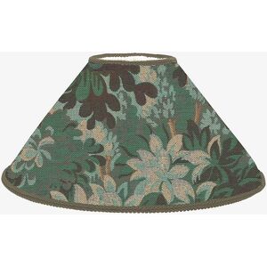 House of Hackney - Silva Jacquard Romily Blå Lampeskjerm - Lampeskjerm House of Hackney - Silva Jacquard Romily Blå Lampeskjerm - Lampeskjerm