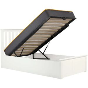 Birlea Phoenix 90cm White Storage Bed Frame Birlea Phoenix 90cm White Storage Bed Frame