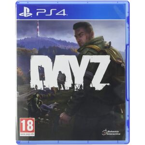 DayZ - PS4 DayZ - PS4