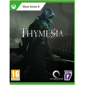 Thymesia - Xbox Series X Thymesia - Xbox Series X