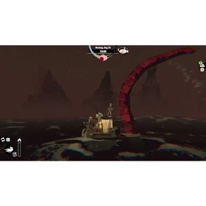 Dredge - Deluxe Edition (Switch) Dredge - Deluxe Edition (Switch)