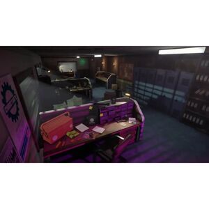 Killer Frequency - PS5 Killer Frequency - PS5