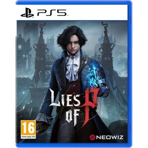 Lies of P - PS5 Lies of P - PS5