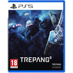 Trepang 2 - PS5 - Publicité Trepang 2 - PS5 - Publicité