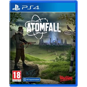 Atomfall - PS4 Atomfall - PS4