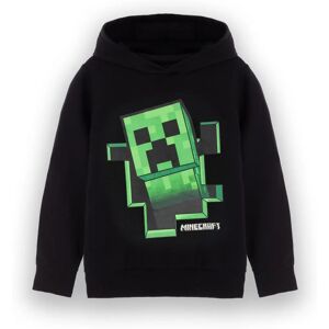 Sweat à capuche Minecraft Creeper pour enfants - 11-12 ans Sweat à capuche Minecraft Creeper pour enfants - 11-12 ans