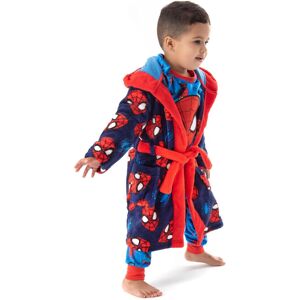 Vanilla Underground - Spider-Man Bathrobe - Bathrobe Vanilla Underground - Spider-Man Bathrobe - Bathrobe