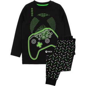 Vanilla Underground Xbox Boys Long Sleeve Long Leg Pyjama Set - Pyjama Set Vanilla Underground Xbox Boys Long Sleeve Long Leg Pyjama Set - Pyjama Set