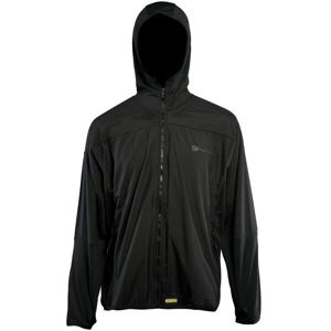 Ridgemonkey Lightweight Hooded - černá - XXXL - jacket Ridgemonkey Lightweight Hooded - černá - XXXL - jacket