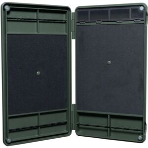 RidgeMonkey Armoury Rig Box - Fishing tackle storage RidgeMonkey Armoury Rig Box - Fishing tackle storage