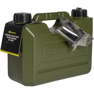 Kanystr SpeedFlo Heavy Duty Ridgemonkey - 5L Kanystr SpeedFlo Heavy Duty Ridgemonkey - 5L