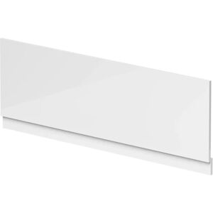 Balterley Model 1600mm White Bath Panel - Bath Front & Plinth Balterley Model 1600mm White Bath Panel - Bath Front & Plinth