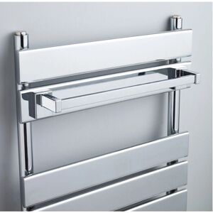 Balterley - Magnetic Towel Rail - Chrome - Towel Rail Balterley - Magnetic Towel Rail - Chrome - Towel Rail
