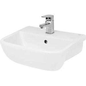 Balterley Semi Recessed Basin - 420mm Balterley Semi Recessed Basin - 420mm