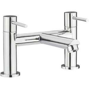 Balterley - Luxury Round Bath Filler Tap - Bath Filler Tap Balterley - Luxury Round Bath Filler Tap - Bath Filler Tap