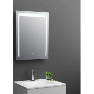 Royal Bathrooms - 700x500mm Wall Hung LED Cabinet Mirror Royal Bathrooms - 700x500mm Wall Hung LED Cabinet Mirror