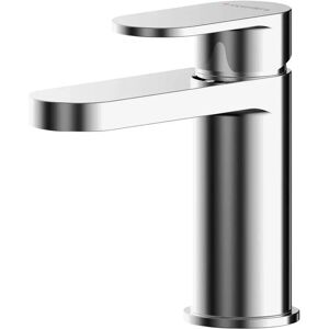 Nuie Binsey Mini Mono Basin Mixer Tap - Chrome Nuie Binsey Mini Mono Basin Mixer Tap - Chrome