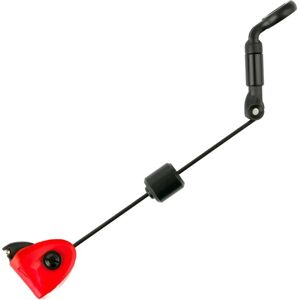 Fox Mini Swinger Rouge - Indicateur de pêche - Publicité Fox Mini Swinger Rouge - Indicateur de pêche - Publicité
