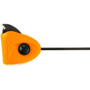 Fox Black Label Mini Swinger - Orange - Indicateur de Pêche - Publicité Fox Black Label Mini Swinger - Orange - Indicateur de Pêche - Publicité