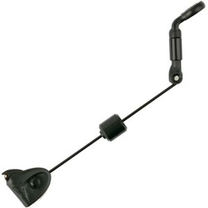 Fox Black Label Mini Swinger - Indicateur compact de pêche - Publicité Fox Black Label Mini Swinger - Indicateur compact de pêche - Publicité
