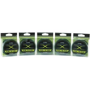 Matrix Fishing Horizon X Sinkender Mono - Angelschnur Matrix Fishing Horizon X Sinkender Mono - Angelschnur