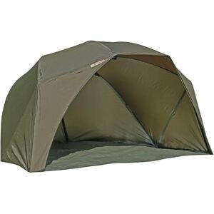 Fox Easy Green - Compact Oval Shelter for Fishing Fox Easy Green - Compact Oval Shelter for Fishing