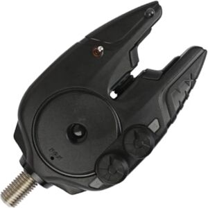 Fox Micron MX - Alarma de Mordida de Pez Multicolor - Equipo de Pesca Fox Micron MX - Alarma de Mordida de Pez Multicolor - Equipo de Pesca