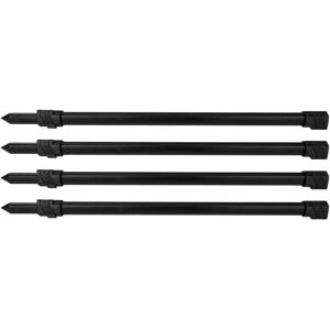 Extensiones de Piernas para Rod Pod Matrix Fishing Freeflow - Soporte de Caña Extensiones de Piernas para Rod Pod Matrix Fishing Freeflow - Soporte de Caña