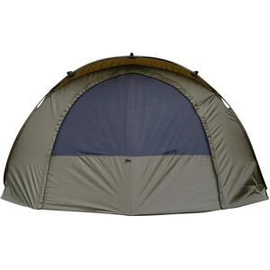 Fox International Easy+ Tent - Lightweight, Green, Rapid Setup Fox International Easy+ Tent - Lightweight, Green, Rapid Setup
