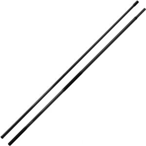 Fox 8 ft Carbon Baiting Pole - Long Distance Fishing Tool Fox 8 ft Carbon Baiting Pole - Long Distance Fishing Tool