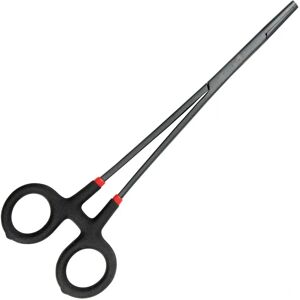 Fox Forceps Negro,Plateado - Angelzange Fox Forceps Negro,Plateado - Angelzange