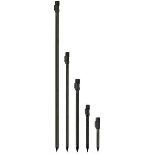 Fox Black Label Cam Lok Bankstick - 18" - Fishing Accessory Fox Black Label Cam Lok Bankstick - 18" - Fishing Accessory