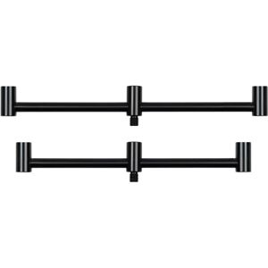 Fox Black Label Slim Buzz Bar - 3 Rod 220-250mm Fox Black Label Slim Buzz Bar - 3 Rod 220-250mm