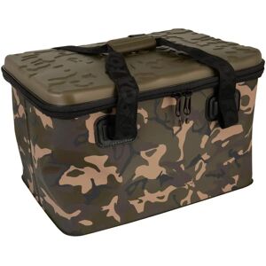 Sac de Pêche Étanche Fox Aquos Camo 40L - Sac de Pêche - Publicité Sac de Pêche Étanche Fox Aquos Camo 40L - Sac de Pêche - Publicité