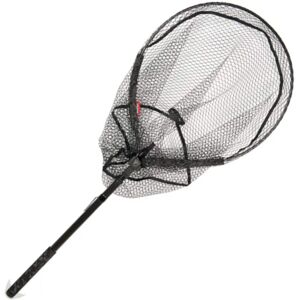 Fox Rage Carbon Street Fighter Landing Net - 2.4m Fox Rage Carbon Street Fighter Landing Net - 2.4m