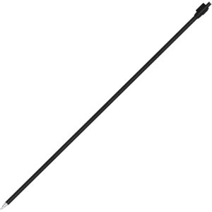 Fox Fishing Power Point Cam Lok Storm Pole - 48" - Fishing Pole Stand Fox Fishing Power Point Cam Lok Storm Pole - 48" - Fishing Pole Stand