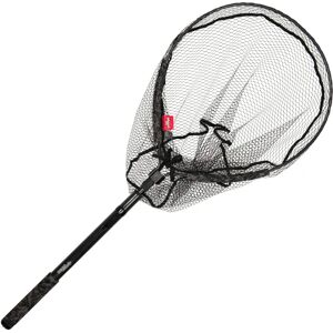 Fox Rage Street Fighter Carbon Landing Net - 5.5M Telescopic Fox Rage Street Fighter Carbon Landing Net - 5.5M Telescopic