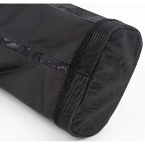 Fox Rage Voyager Hard Rod Sleeve - Camo - 3 Compartments Fox Rage Voyager Hard Rod Sleeve - Camo - 3 Compartments