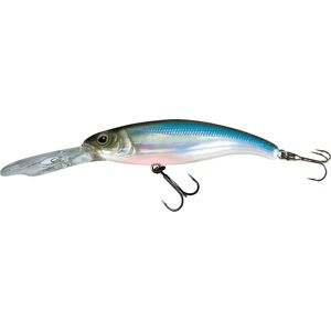 Fox Rage Slick Stick Deep Running Lure 9cm 15g - UV Cool Herring Fox Rage Slick Stick Deep Running Lure 9cm 15g - UV Cool Herring
