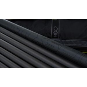 Caña de Pesca Matrix MTX5 V2 Competición - 16m - Negro Caña de Pesca Matrix MTX5 V2 Competición - 16m - Negro