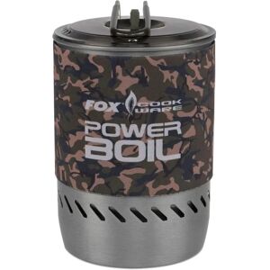 Fox International 1.25L Infrared Cookware - Multi-Method Portable Kitchen Fox International 1.25L Infrared Cookware - Multi-Method Portable Kitchen