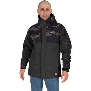 Fox RAGE Triple Layer Waterproof Jacket and Bibs - Men’s Fox RAGE Triple Layer Waterproof Jacket and Bibs - Men’s