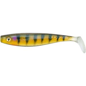 Fox Pro Shad Soft Lure 230 Mm 12 Units - Soft Lure Fox Pro Shad Soft Lure 230 Mm 12 Units - Soft Lure